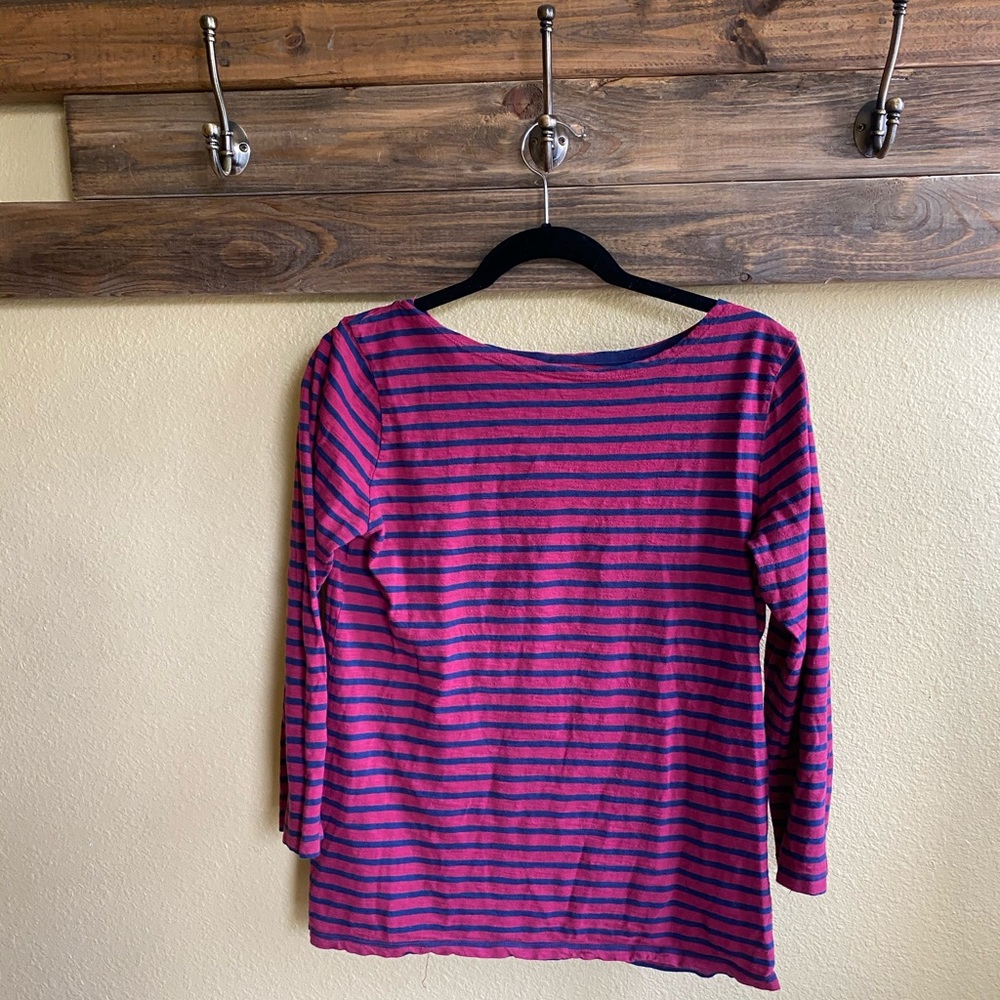 Striped Tee